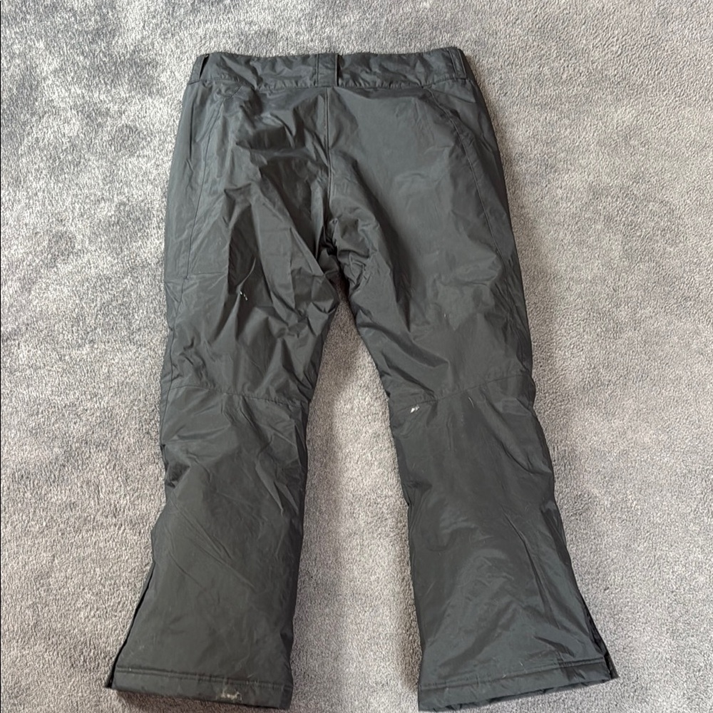 Columbia Charcoal Outdoor Pants - Picture 4 of 4